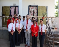 Class X 3rd Batch (11/01/2024)